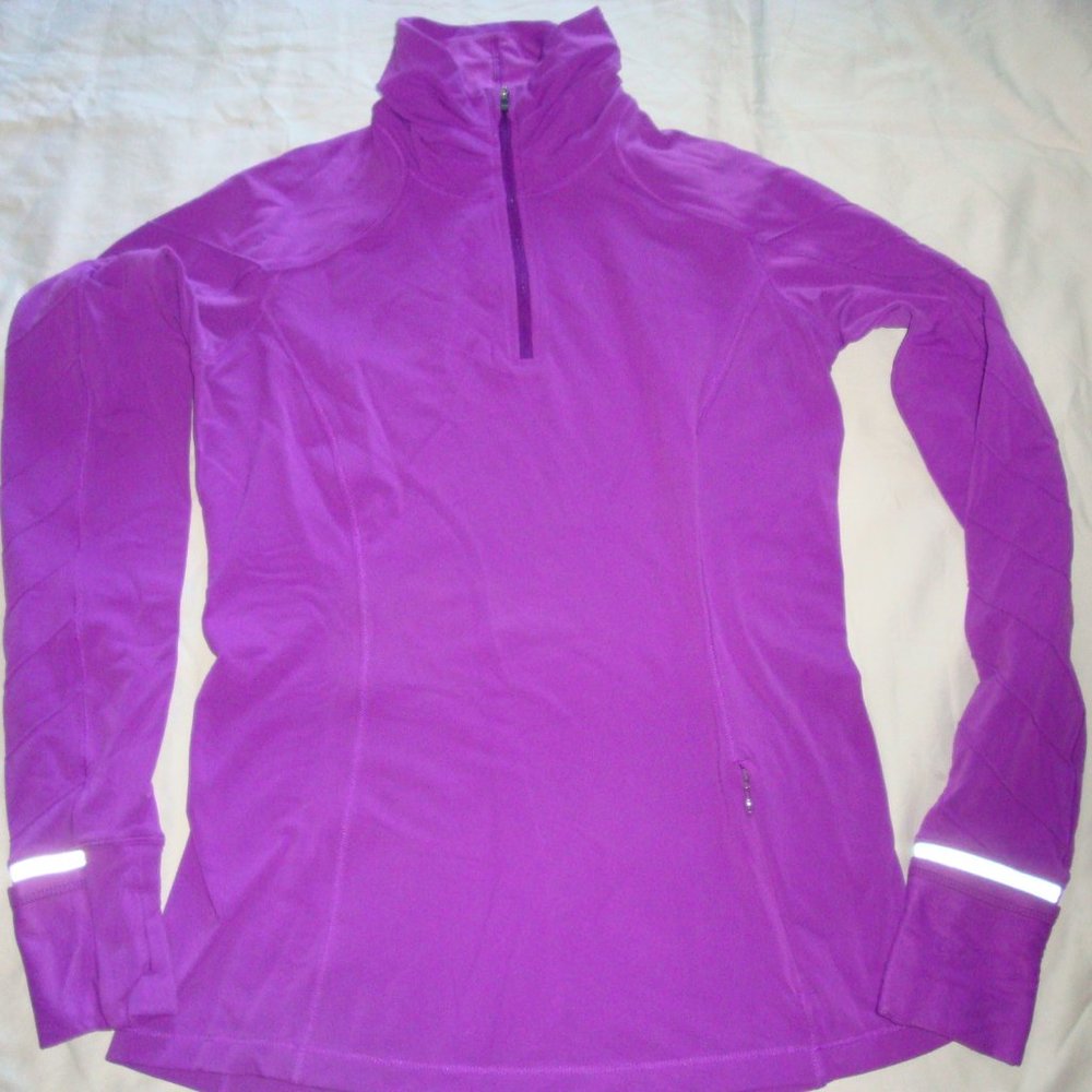 Lululemon Pullover Size 6